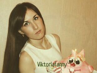 Viktoriafanny