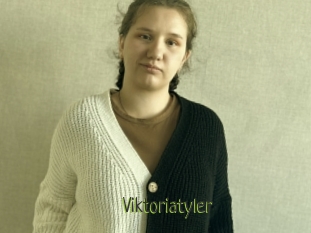 Viktoriatyler