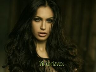 Viktoriavox