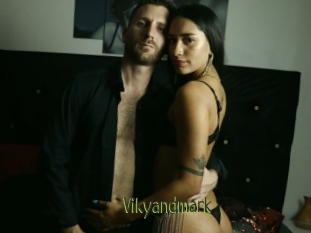 Vikyandmark
