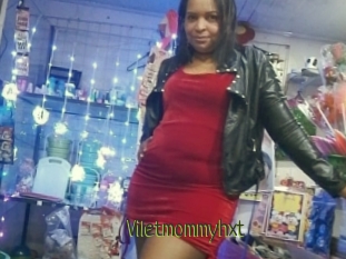 Viletmommyhxt