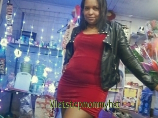 Viletstepmommyhxt
