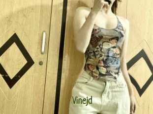 Vinejd