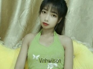 Vinhwilson