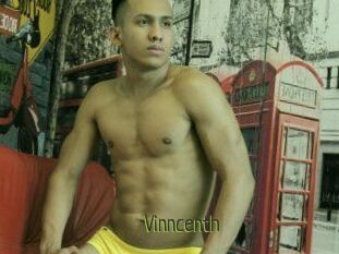 Vinncenth