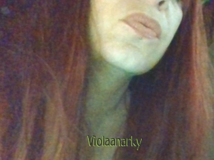 Violaanarky