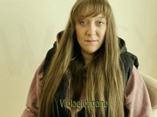 Violagiordano