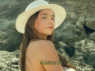 Violahariss