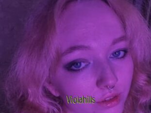 Violahills