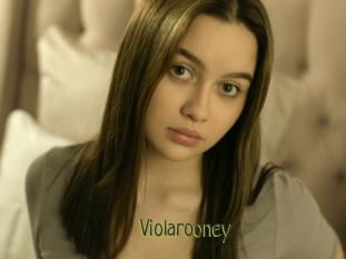 Violarooney