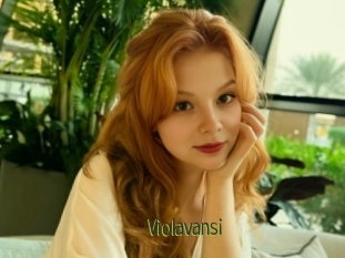 Violavansi