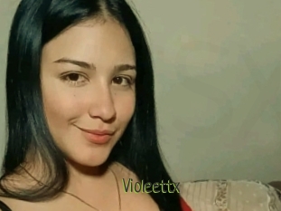 Violeettx