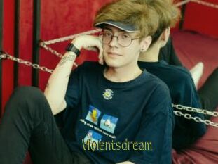 Violentsdream