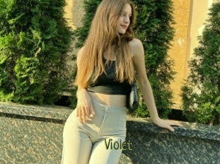 Violet
