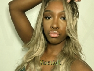 Violet6xft