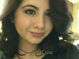 VioletCxoxo
