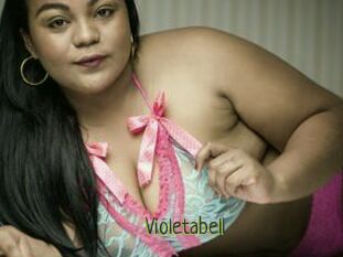 Violetabell