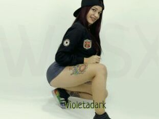 Violetadark