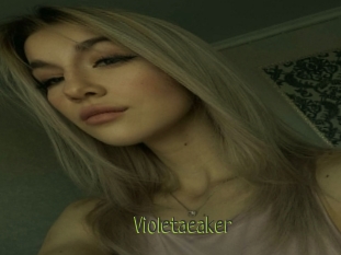 Violetaeaker