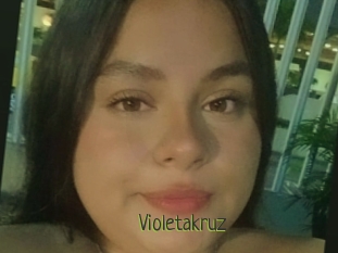 Violetakruz