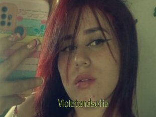 Violetandsofia