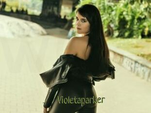 Violetaparker