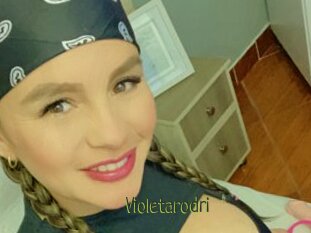 Violetarodri