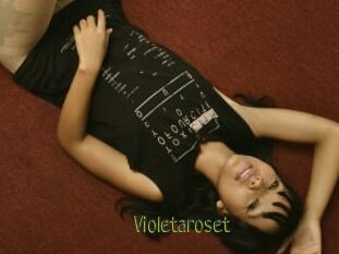 Violetaroset