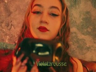 Violetarousse