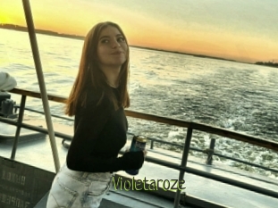 Violetaroze