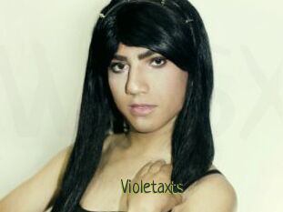 Violetaxts