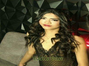 Violetcarrinton