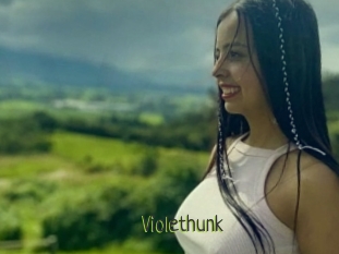 Violethunk