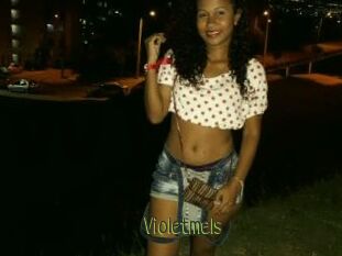 Violetmels