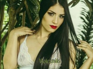 Violetmills