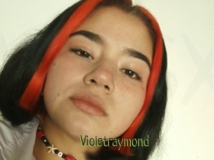 Violetraymond