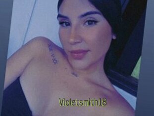 Violetsmith18