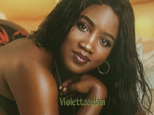 Violettaadam