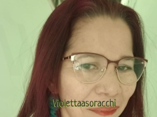 Violettaasoracchi