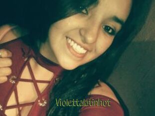 Violettalatinhot