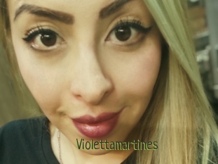 Violettamartines