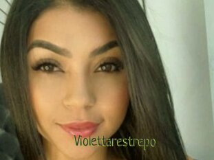 Violettarestrepo