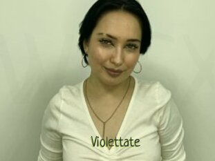 Violettate