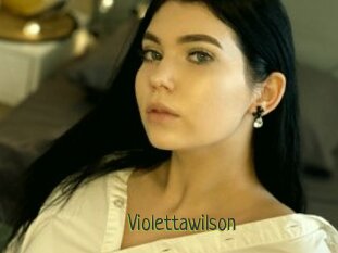 Violettawilson