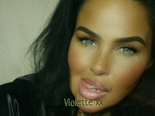 Violette_xx