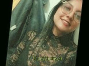 Violetthomson