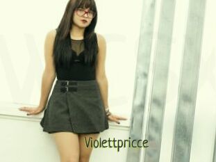 Violettpricce
