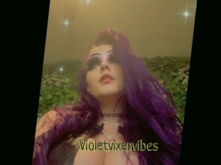 Violetvixenvibes