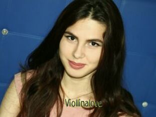 Viollinalove