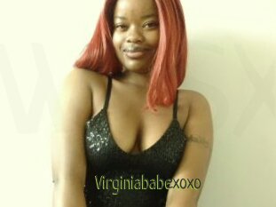 Virginiababexoxo